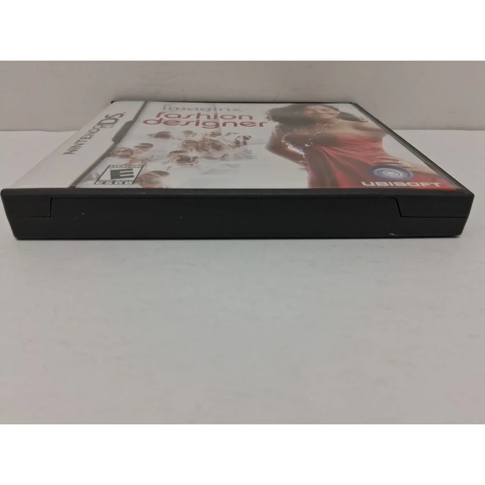 Imagine Fashion Design - Nintendo DS